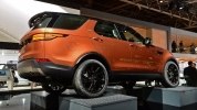 Land Rover  Discovery   -  4