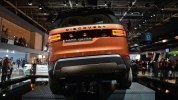 Land Rover  Discovery   -  8