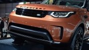 Land Rover  Discovery   -  9