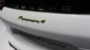 Porsche Panamera    V8 -  8