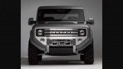 Ford   Bronco -  6