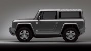 Ford   Bronco -  8