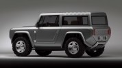 Ford   Bronco -  9