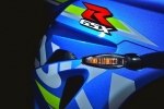 Intermot 2016:   Suzuki GSX-R1000 2017 -  16