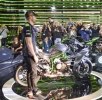 Intermot 2016:  Kawasaki H2 Carbon 2017 -  5