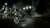 Intermot 2016:  Yamaha MT-10 SP 2017 -  22