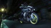 Intermot 2016:  Yamaha MT-10 SP 2017 -  24