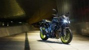 Intermot 2016:  Yamaha MT-10 SP 2017 -  30