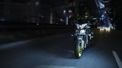 Intermot 2016:  Yamaha MT-10 SP 2017 -  34