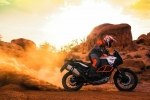 Intermot 2016:  KTM 1090 Adventure R 2017 -  10