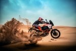 Intermot 2016:  KTM 1090 Adventure R 2017 -  2
