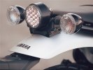 Intermot 2016:   Yamaha SCR950 Street Scrambler 2017 -  8