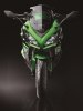 Intermot 2016:  Kawasaki Z1000SX 2017 -  28