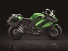 Intermot 2016:  Kawasaki Z1000SX 2017 -  30