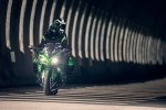 Intermot 2016:  Kawasaki Z1000SX 2017 -  9