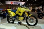   Suzuki DR-Z Dakar Rally    2016 -  1