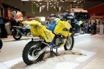   Suzuki DR-Z Dakar Rally    2016 -  12