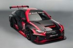 Audi RS3    -  1
