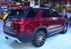      Changan CS95 -  5