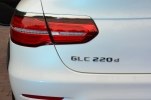 Mercedes-Benz GLC Coupe    -  6