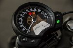 Новый мотоцикл Triumph Bonneville Bobber 2017 - фото 12