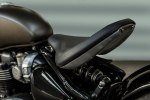 Новый мотоцикл Triumph Bonneville Bobber 2017 - фото 14