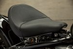 Новый мотоцикл Triumph Bonneville Bobber 2017 - фото 17