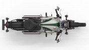 Новый мотоцикл Triumph Bonneville Bobber 2017 - фото 5