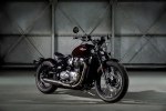 Новый мотоцикл Triumph Bonneville Bobber 2017 - фото 6