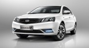        Geely Emgrand 7 -  3