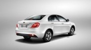        Geely Emgrand 7 -  5