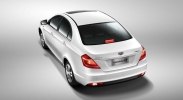        Geely Emgrand 7 -  6