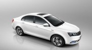        Geely Emgrand 7 -  7