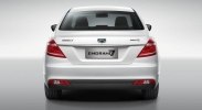        Geely Emgrand 7 -  8