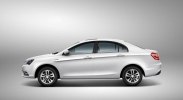        Geely Emgrand 7 -  9