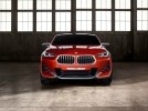  BMW X2.    -  1