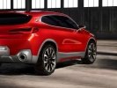  BMW X2.    -  12