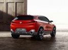  BMW X2.    -  3