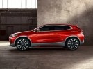  BMW X2.    -  4