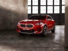  BMW X2.    -  5