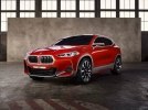  BMW X2.    -  8