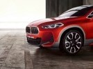  BMW X2.    -  9