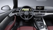Audi      A5 Cabriolet  S5 Cabriolet -  18