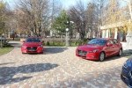     Mazda3  Mazda6 -  3