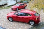     Mazda3  Mazda6 -  7