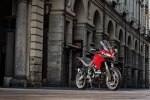 EICMA 2016:  Ducati Multistrada 950 2017 -  18