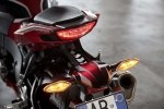 EICMA 2016:  Honda CBR1000RR Fireblade 2017 -  11