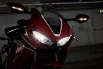 EICMA 2016:  Honda CBR1000RR Fireblade 2017 -  12