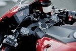 EICMA 2016:  Honda CBR1000RR Fireblade 2017 -  8