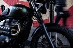 EICMA 2016: мотоцикл Triumph Street Scrambler 2017 - фото 31